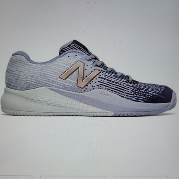 New balance 996 probank tennis size 8.5 - Picture 3 of 10